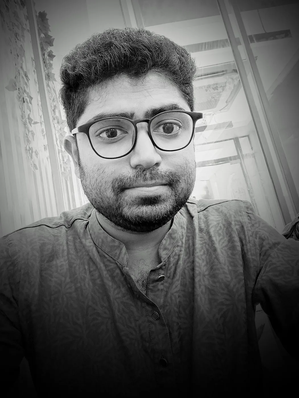 Laboratory Environment